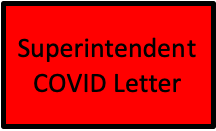 Superintendent COVID Letter 